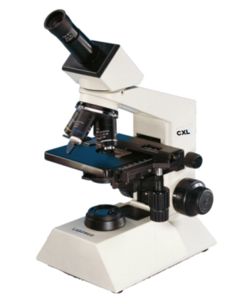 Labomed CXL Monocular Microscope (Halogen Illumination)